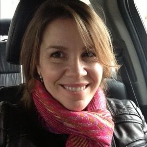 Meet your Posher, Lynn